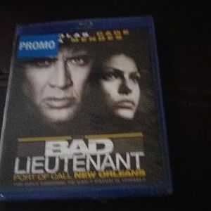 Bad Lieutenant